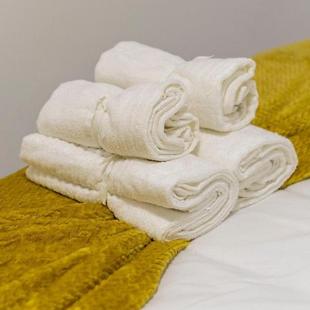 Apartamento Goa Амадора Экстерьер фото
