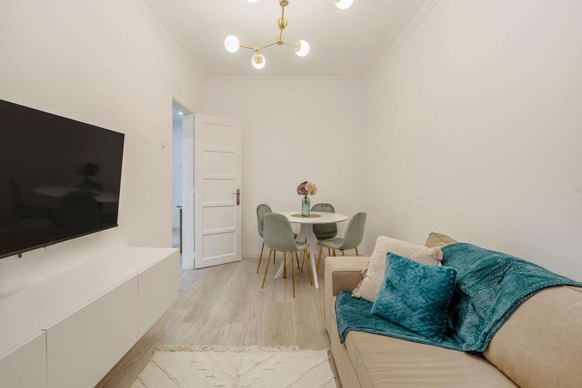Apartamento Goa Амадора Экстерьер фото