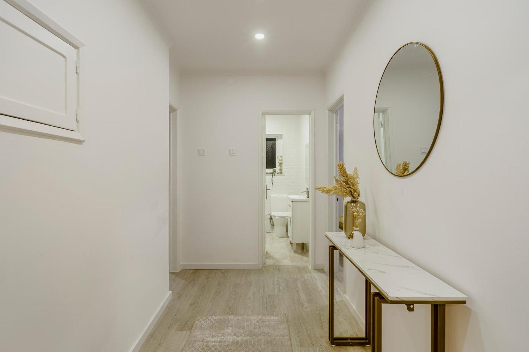 Apartamento Goa Амадора Экстерьер фото